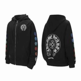 Picture of Chrome Hearts Jackets _SKUChromeHeartsS-XLtltx0834713